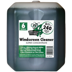 Super Concentrate 6l BB6LSC