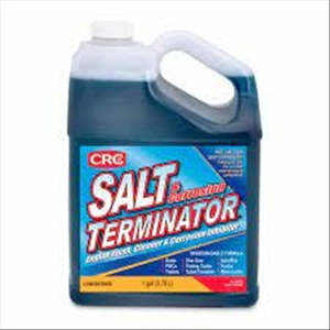 CRC SALT TERMINATOR 3.79L SX128