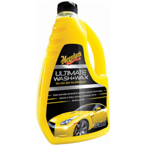 HAWAIIAN SHINE - WASH & WAX 20L B001-20