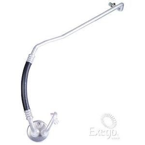 Cooling Systems Testers: Receiver Drier MIOR - Springlock Diameter 85mm RDX586