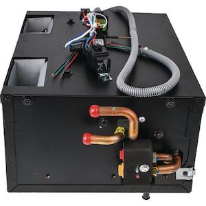 Cooling Systems Testers: Heater Assembly 24V L: 453mm x H: 260mm x D: 350mm R9520024P