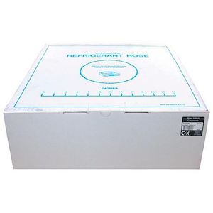 Cooling Systems Testers: #10 Std Barrier Refrigerant Hose - 5 Metre FHX510