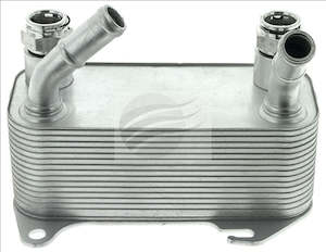 TRANS COOLER FORD FALCON FG 4.0LT 2007> 5 SPEED AUTO TC2617