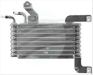 Oil Cooler Engine: TRANSMISSION OIL COOLER CAMRY MCV20 7/97-8/02, MCV36 8/02 - TC2611