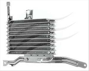Oil Cooler Engine: OIL COOLER ENGINE COROLLA AE90 92 024000-0641 TC0641