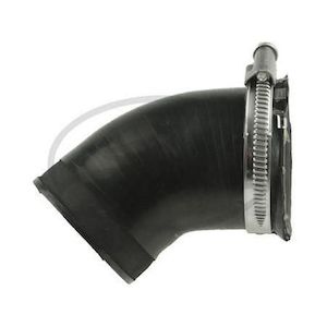 Turbo Hoses: GATES MOLDED TURBO CHARGER HOSE 09-0056