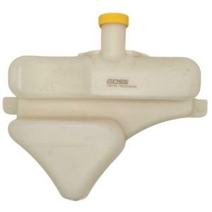 Radiators: Goss Coolant Expansion Tank - CB158