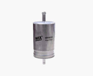 WIX FUEL FILTER - FORD FIESTA/MAZDA 121 WF8069