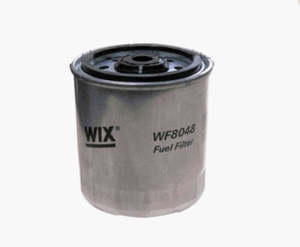 WIX FUEL FILTER - MERCEDES SPRINTER/VITO WF8048
