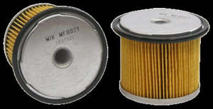 WIX FUEL FILTER - CITROEN/PEUGEOT WF8021