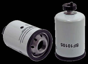 WIX FUEL FILTER - CAT/M-F/PERKINS WF10105