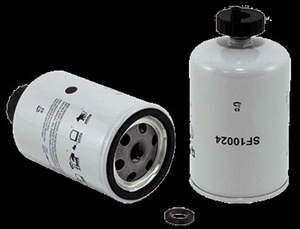 WIX FUEL/WATER SEPERATOR - SELF DRAIN WF10024