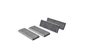 CABIN AIR FILTER - AUDI A6 ALLROAD WP9188