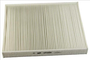 Cabin Air Filters: CABIN AIR FILTER - AUDI Q7 VW AMAROK WP9166