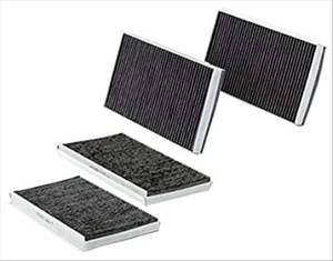WIX CABIN AIR FILTER - BMW 5&6 SERIES WP6977
