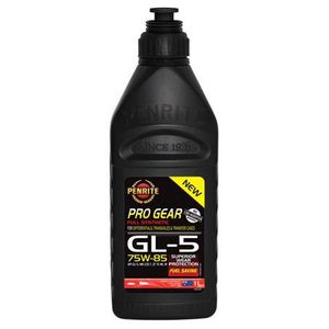 Pro Gear GL-5 75W-85 1L PROGL5001