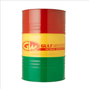 TWO STROKE AIR COOLED PREMIX OIL - 205L 30083