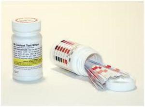 Coolant Filter: COOLANT TEST KIT 24106