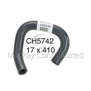 HEATER HOSE - FORD TERRITORY 4.0L 24V CH5742