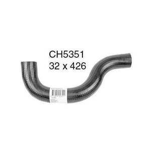 Cooling Hoses: TOP HOSE SUZUKI CH5351