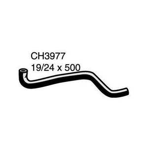 HEATER HOSE GOLF TDI CH3977