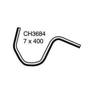 BY PASS HOSE EUNOS 800 2.5L V6 CH3684