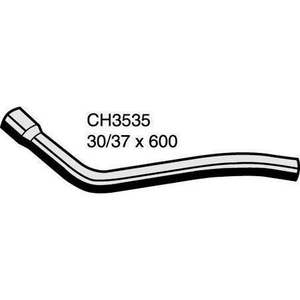 TOP HOSE JEEP CHEROKEE KJ 2.5L CH3535