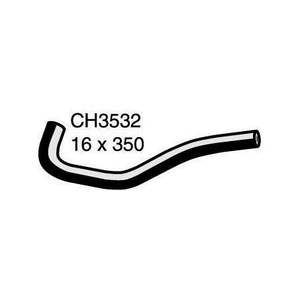 HEATER HOSE PATROL TD42 CH3532