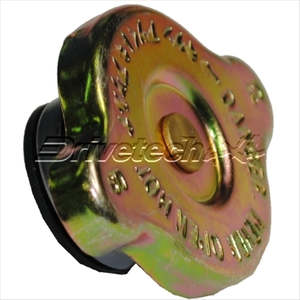 Overflow Expansion Tanks: 4X4 Radiator Cap To Suit Landcruiser 027-017006
