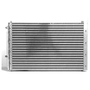 Condenser Tube and Fin Inlet #8 MIOR Outlet #6 MIOR RD450450P