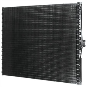 A C Condensor Parts: Air Conditioning Condenser Tube and Fin Inlet #8 MIOR Outlet #6 MIOR RD437230P