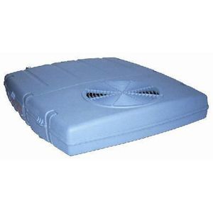 A C Condensor Parts: Air Conditioning Evaporator/Heater Assembly 24V R9777024P