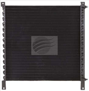 CONDENSER PETERBILT 357, 377, 378 379, 385 RED DOT CN6950