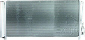 Condenser CNX161