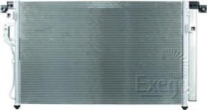 Condenser CNX123