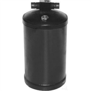 A C Receiver Drier Accumulator: Receiver Drier MIOR - MIOR Diameter 101mm RD575650P