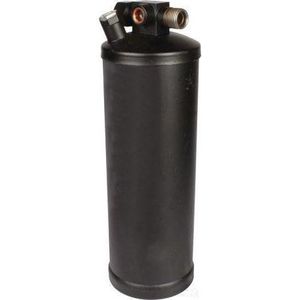 A C Receiver Drier Accumulator: Receiver Drier MIOR - FIOR Diameter 76mm RD572920P