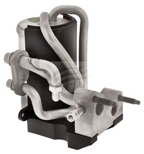 A C Receiver Drier Accumulator: FDR ACCUMULATOR CATERPILLAR PRIME MOVER, INTERNATIONAL RD9752