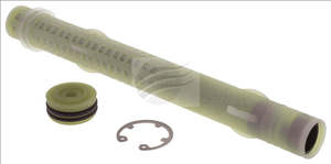 A C Receiver Drier Accumulator: FDR SMART FORTWO 2/08- INSERT, CAP AND CIRCLIP RD7197