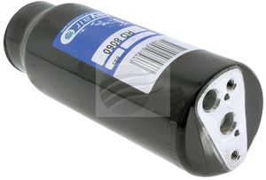 A C Receiver Drier Accumulator: FDR 165mm R134A 447810-0060 RD8060