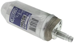 A C Receiver Drier Accumulator: FDR JAGUAR XK8 XKR 96- RD7084