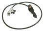 Abs Parts: ABS Wheel Sensor Jeep Commander / Grand Cherokee 2005-10 Rear - 46-345
