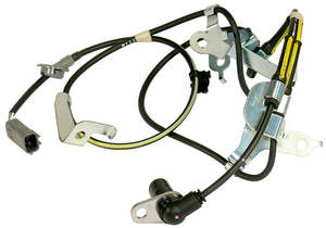 ABS Wheel Sensor Ford / Mazda Ute 1999-2011 Front Left 46-461