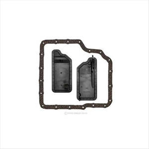 AUTOMATIC TRANSMISSION FILTER KIT AUDI VW JF506E TRANS RTK264