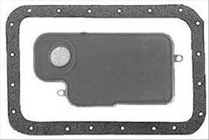 FILTER KIT 1997-1999 (V4A51/V5A51) 27550K