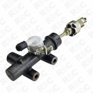 CLUTCH MASTER CYLINDER TOYOTA DYNA 89-95 5/8in W/CLUTCH BO 32987219