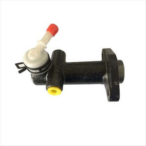 Clutch Hydraulics: C/M/CYL MIT CANTER FE# BOOSTERED SMM1200