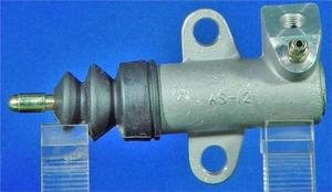 Clutch Hydraulics: S/CYL NIS ATLAS F22/H40 85- 3/4 74969050