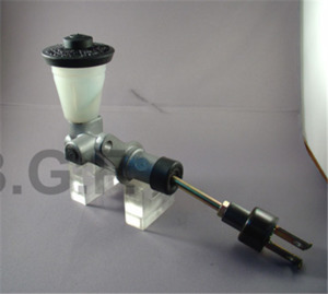 CLUTCH MASTER CYLINDER TOYOTA MR2 AW11 86-89 5/8 USE KCM30352 74969255