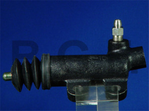 Clutch Hydraulics: CLUTCH SLAVE CYLINDR 74969199